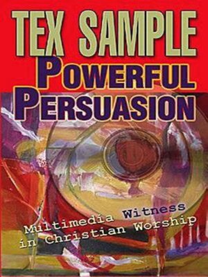 cover image of Powerful Persuasion